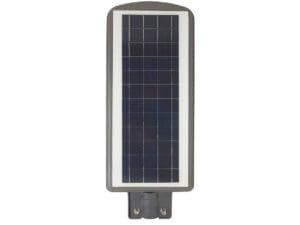 faro led lampione stradale solare